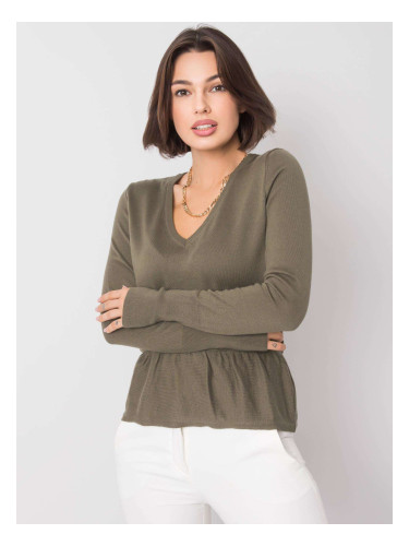 Blouse-259-BZ-22513.73-khaki