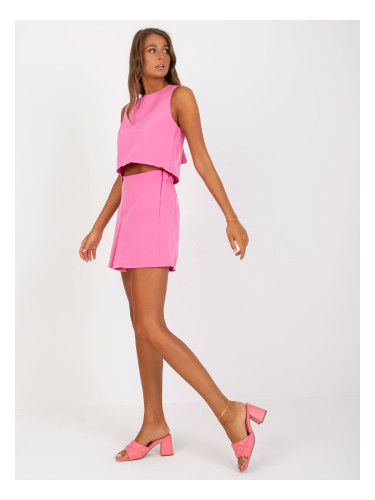 Set-DHJ-KMPL-A6323-1.31-pink