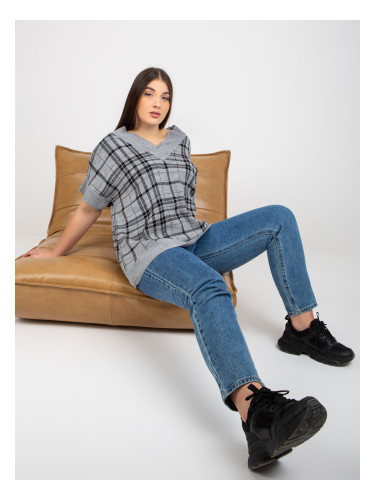 Vest-LK-KZ-1232.20-grey