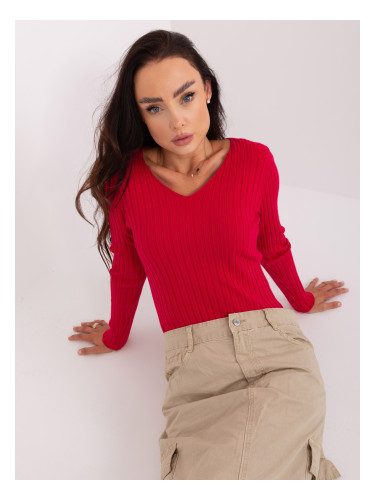 Sweater-PM-SW-PM1088.25-red