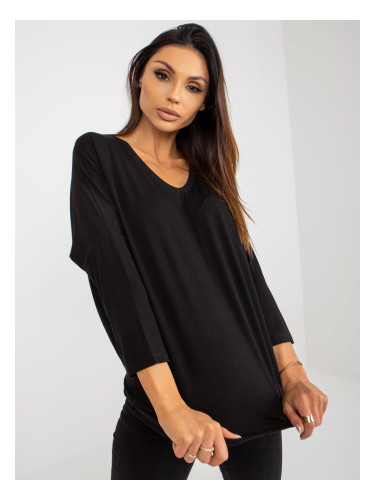Blouse-RV-BZ-7663.05-black
