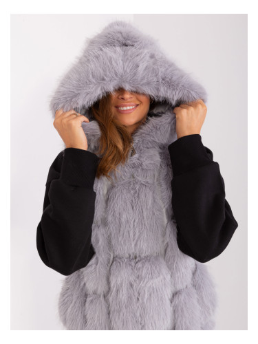 Vest-AT-KZ-2379.96P-gray