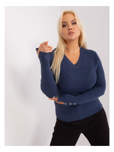 Sweater-PM-SW-PM-3770.30-navy blue