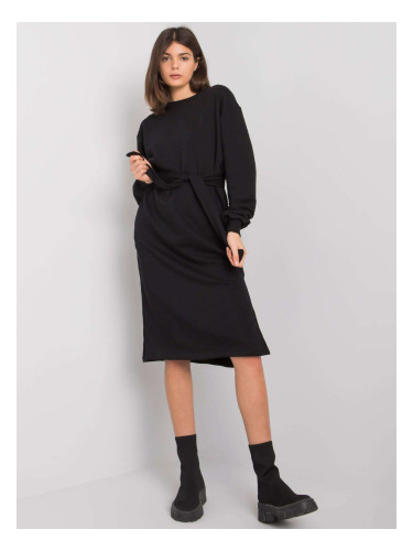 Dress-RV-SK-7256.27P-black