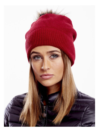 Cap-AT-CZ-171701.37-red
