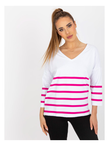 Blouse-RV-BZ-8008.63-white-pink