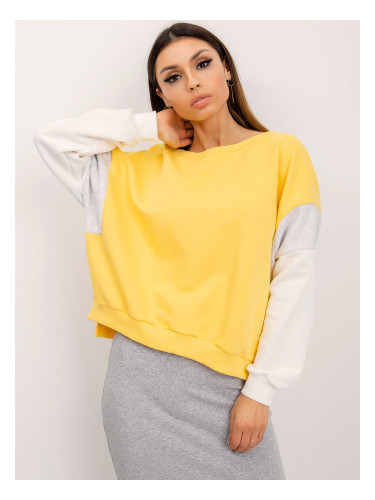 Sweatshirt-RV-BL-5217.14-yellow