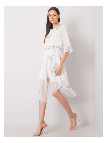Dress-LK-SK-508085.77P-white