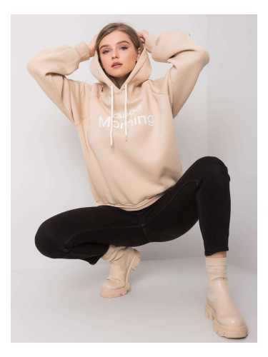 Sweatshirt-EM-BL-651/1.21X-beige