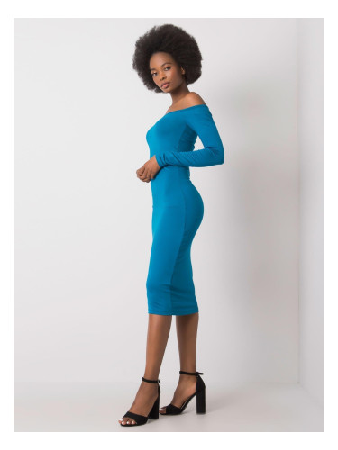 Dress-RV-SK-6697.72P-Sea