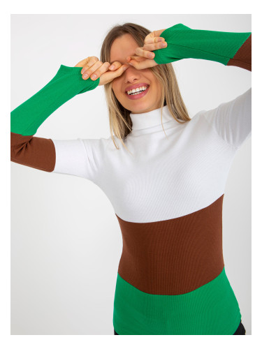 Blouse-RV-BZ-8465-1.32P-green