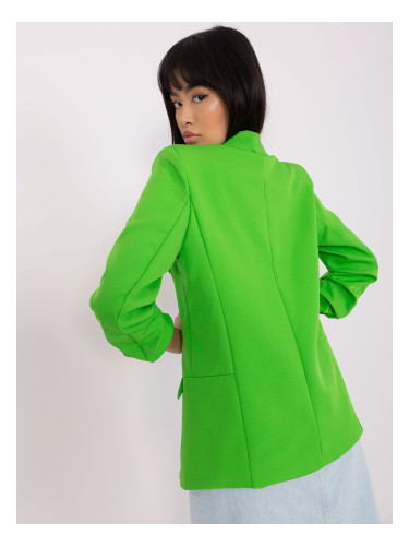 Jacket-DHJ-MA-7173.12-light green