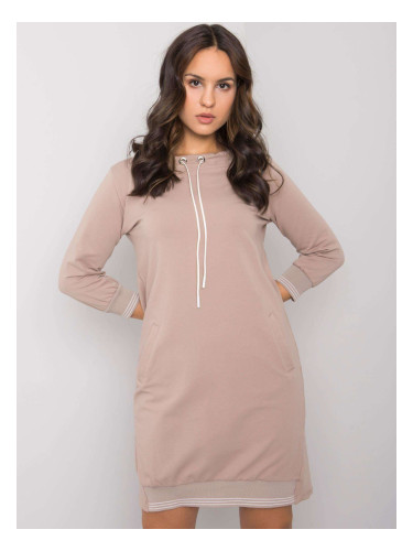 Dress-RV-SK-7355.93-dark beige