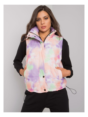 Vest-DHJ-KZ-1855.30X-orange