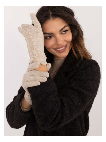 Gloves-AT-RK-239503.31-beige