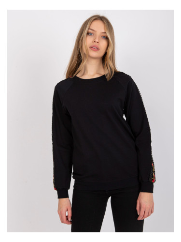 Sweatshirt-RV-BL-7458.16-black