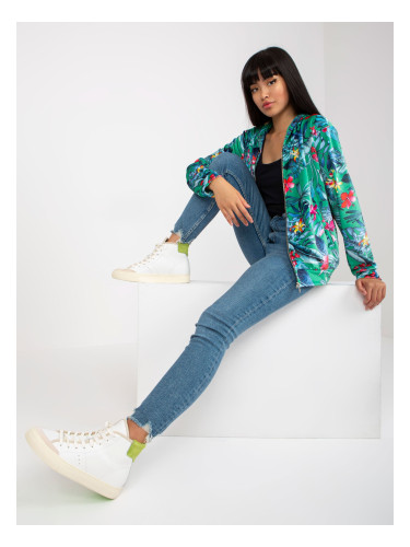 Sweatshirt-RV-BL-8120.69P-green