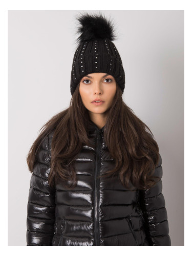 Cap-JK-CZ-22.93-black