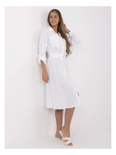 Dress-MI-SK-91166.73-white