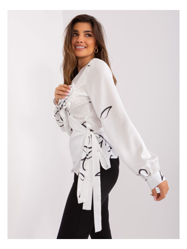 Blouse-LK-BZ-509423.22-white