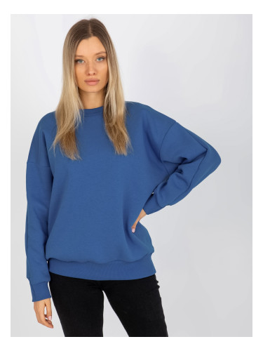Sweatshirt-RV-BL-8360.80P-dark blue