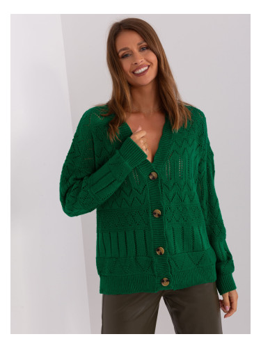 Sweater-BA-SW-8022-1.83P-dark green