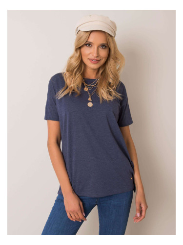 T-shirt-TW-TS-G-004.08-navy blue
