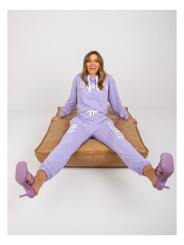 Set-EM-KMPL-734.35P-light purple