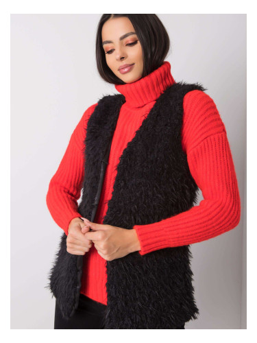 Vest-TW-KZ-1402.10P-black