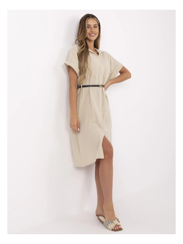 Dress-MI-SK-A2494.99-beige