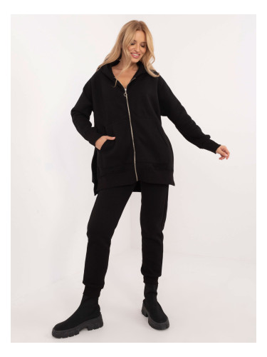 Set-EM-KMPL-863.16P-black