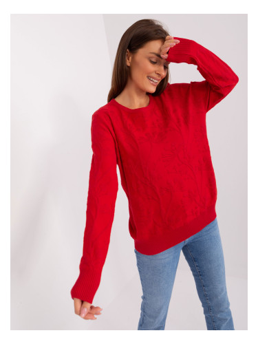 Sweater-AT-SW-2231.99P-red