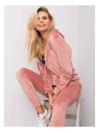 Set-RV-KMPL-6084.92P-dark pink