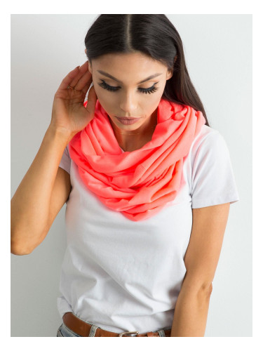 Snood-AT-KM-14560.31P-fluo pink