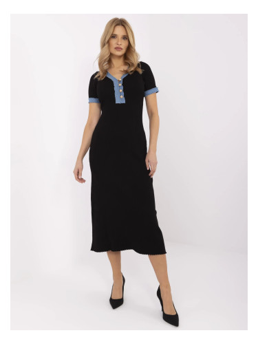 Dress-NM-SK-K439.78-black