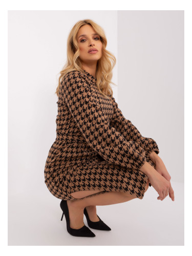 Dress-LK-SK-509516.04-black