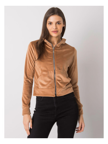 Sweatshirt-RV-BL-7303.98P-camel