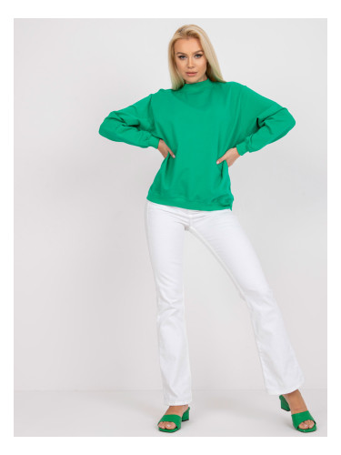Sweatshirt-RV-BL-5185.73P-green