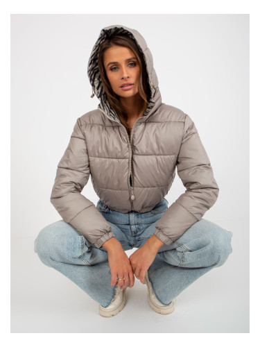 Jacket-NM-KR-P22-6670.90-dark beige
