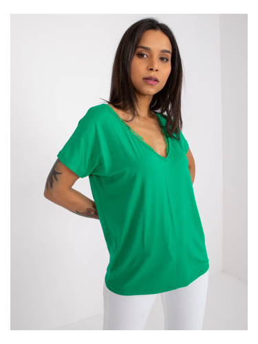 T-shirt-RV-TS-7665.91-green