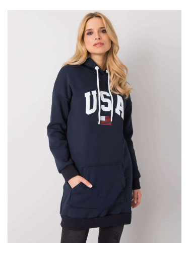 Sweatshirt-RV-BL-6676.67-navy blue
