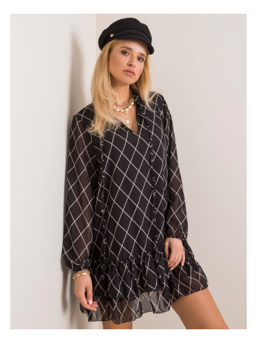 Dress-EM-SK-L1143.92P-black-white