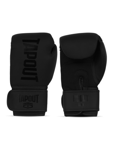 Tapout Artificial leather boxing gloves