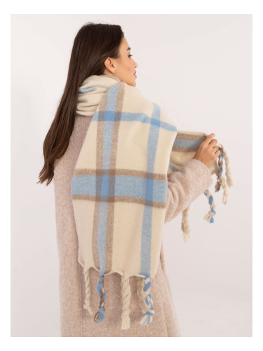 Scarf-AT-SZ-2315.33-light beige