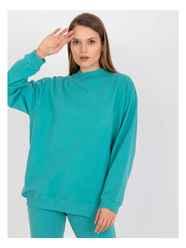 Sweatshirt-AP-BL-A-R001-turquoise