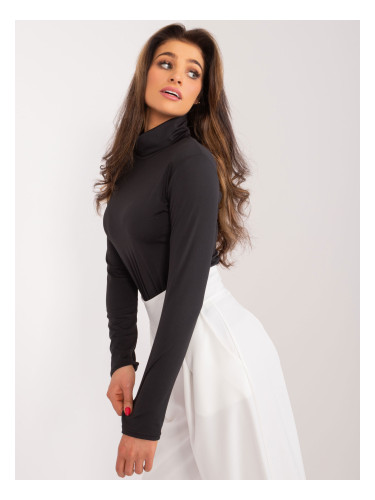 Blouse-LK-BZ-509532.08X-black