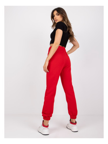 Sweatpants-RV-DR-7460.11-red