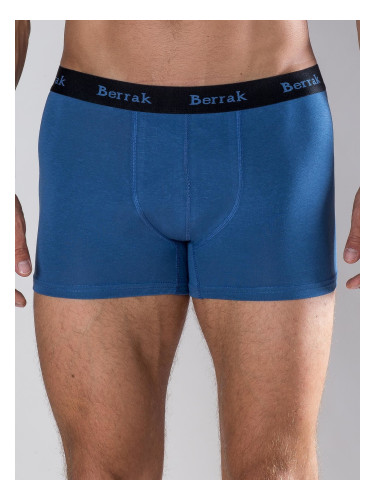 Boxer Shorts-BR-BK-4476.28P-Dark Blue