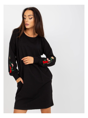 Dress-RV-SK-8088.59-black
