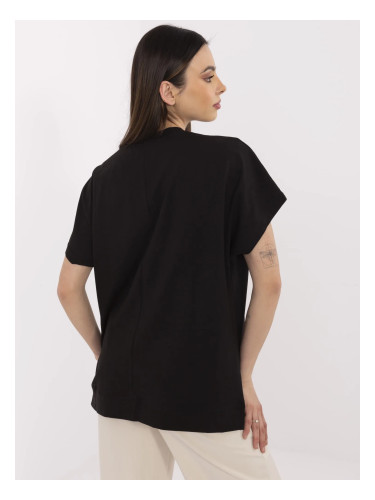 Blouse-CLM-BZ-1701.81-black
